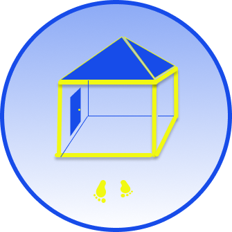 Pintu Samping Logo